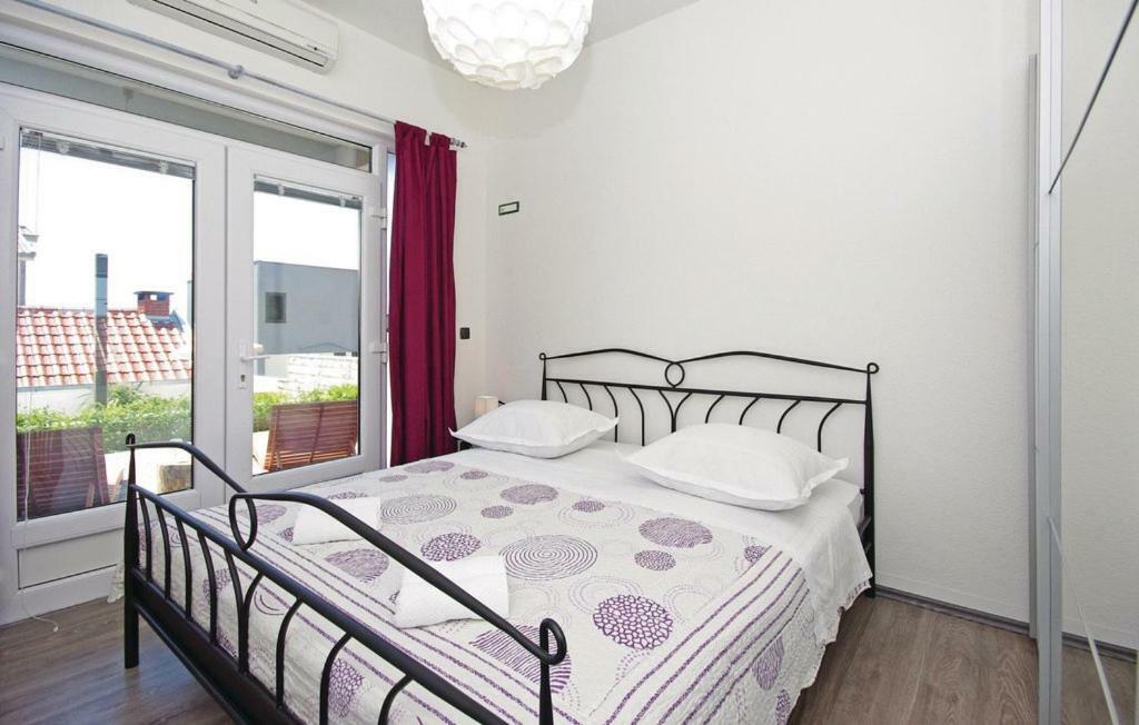 Villa Em Makarska Eksteriør billede