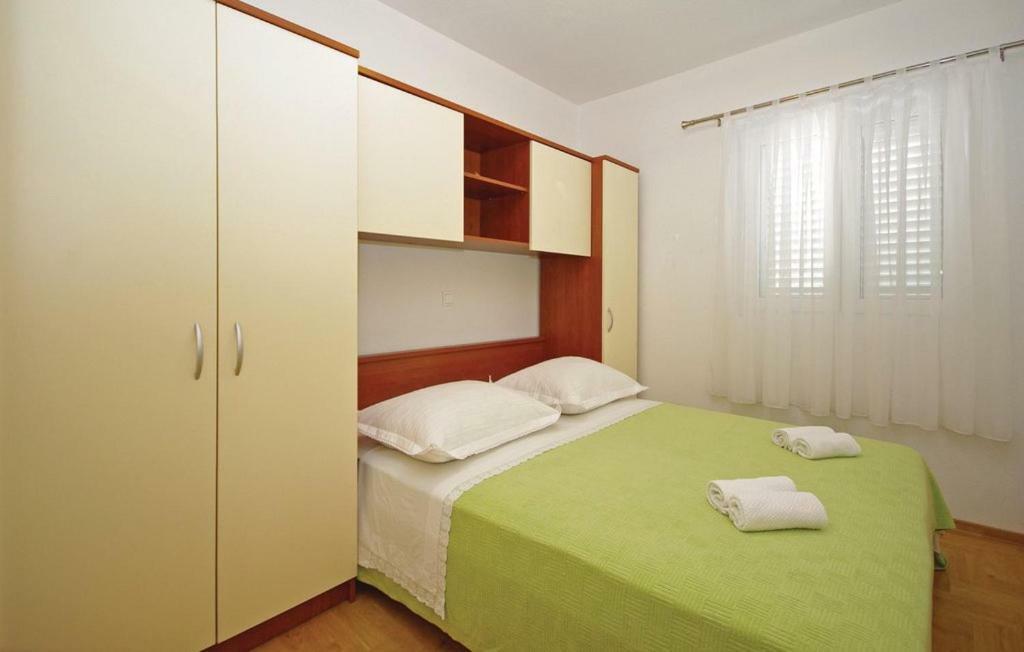 Villa Em Makarska Eksteriør billede