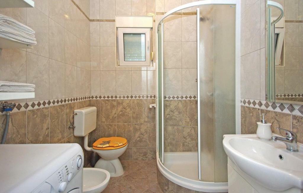 Villa Em Makarska Eksteriør billede