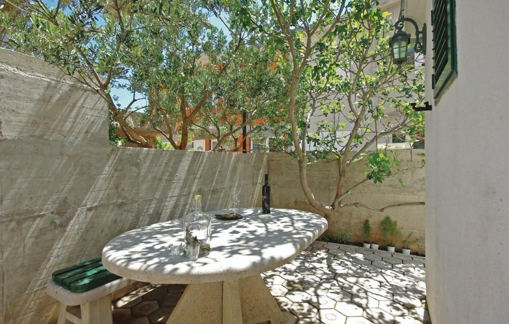 Villa Em Makarska Eksteriør billede