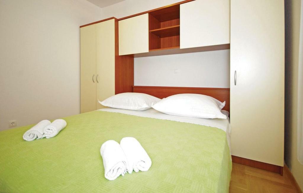 Villa Em Makarska Eksteriør billede